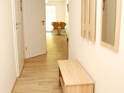 Ferienwohnung für 4 Personen (70 m²) in Travemünde 9/10