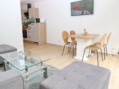 Ferienwohnung für 4 Personen (70 m²) in Travemünde 3/10