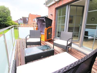 Ferienwohnung für 4 Personen (70 m²) in Travemünde 4/10