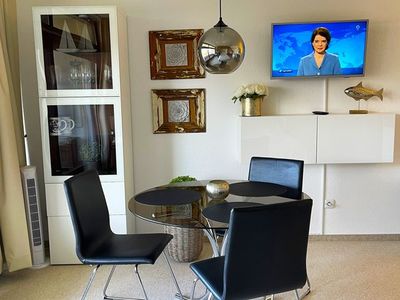 Ferienwohnung für 2 Personen (36 m²) in Travemünde 2/10