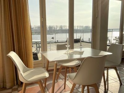 Ferienwohnung für 2 Personen (120 m²) in Travemünde 5/10