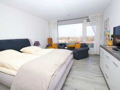 Ferienwohnung für 2 Personen (31 m²) in Travemünde 1/10