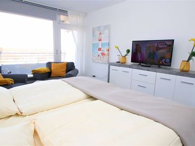 Ferienwohnung für 2 Personen (31 m²) in Travemünde 5/10