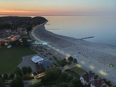 Ferienwohnung für 2 Personen (31 m²) in Travemünde 10/10