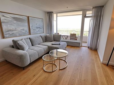 Ferienwohnung für 3 Personen (64 m²) in Travemünde 2/10