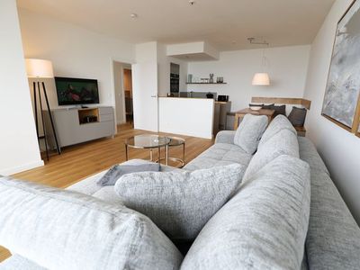 Ferienwohnung für 3 Personen (64 m²) in Travemünde 4/10