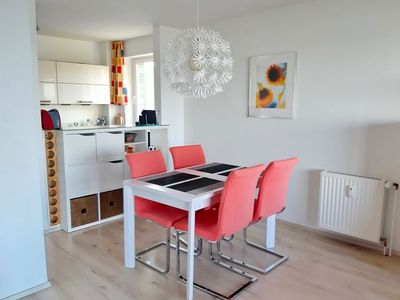 Ferienwohnung für 3 Personen (65 m²) in Travemünde 4/10