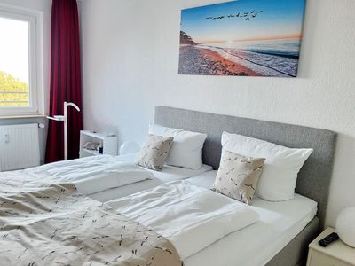 Ferienwohnung für 3 Personen (65 m²) in Travemünde 6/10