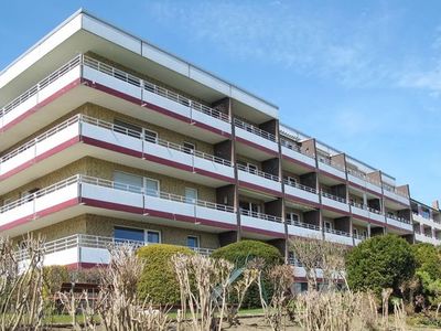 Ferienwohnung für 3 Personen (65 m²) in Travemünde 10/10