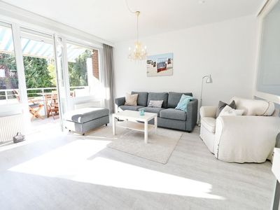 Ferienwohnung für 5 Personen (70 m²) in Travemünde 1/10