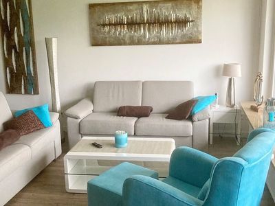 Ferienwohnung für 2 Personen (65 m²) in Travemünde 3/10