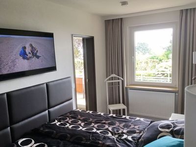 Ferienwohnung für 2 Personen (65 m²) in Travemünde 5/10