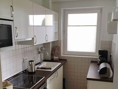 Ferienwohnung für 2 Personen (65 m²) in Travemünde 6/10