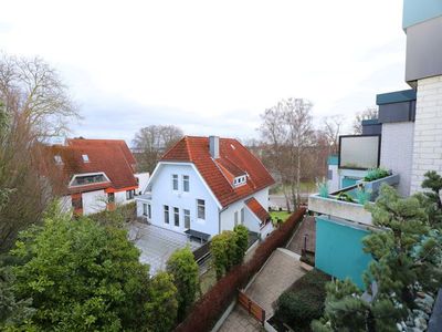 Ferienwohnung für 2 Personen (34 m²) in Travemünde 6/10