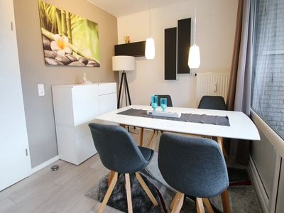 Ferienwohnung für 3 Personen (54 m²) in Travemünde 3/10