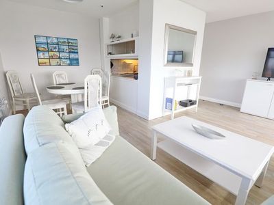 Ferienwohnung für 2 Personen (75 m²) in Travemünde 4/10