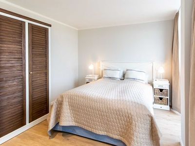 Ferienwohnung für 4 Personen (62 m²) in Travemünde 9/10