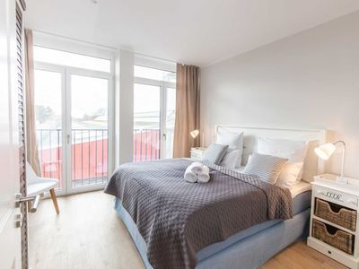 Ferienwohnung für 4 Personen (85 m²) in Travemünde 8/10