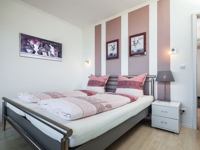 Ferienwohnung für 4 Personen (64 m²) in Travemünde 4/10