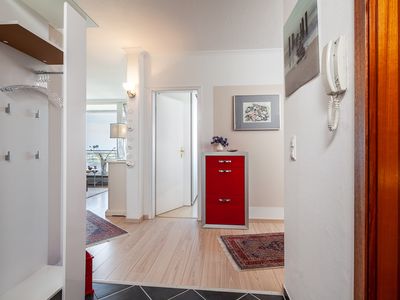 Ferienwohnung für 4 Personen (64 m²) in Travemünde 6/10