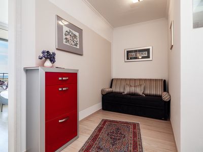 Ferienwohnung für 4 Personen (64 m²) in Travemünde 7/10