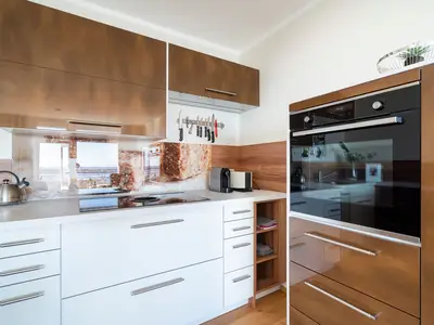 Ferienwohnung für 3 Personen (51 m²) in Travemünde 4/10