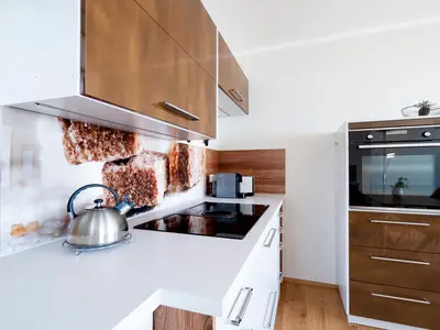 Ferienwohnung für 3 Personen (51 m²) in Travemünde 5/10