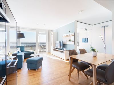 Ferienwohnung für 3 Personen (51 m²) in Travemünde 6/10