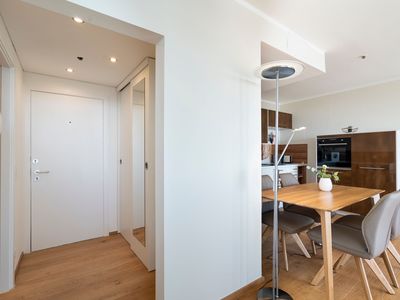 Ferienwohnung für 3 Personen (51 m²) in Travemünde 9/10