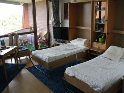 Ferienwohnung für 3 Personen (33 m²) in Travemünde 4/8