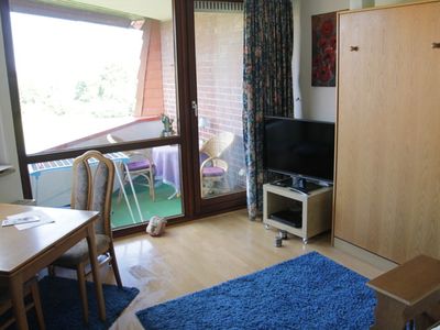 Ferienwohnung für 3 Personen (33 m²) in Travemünde 5/8