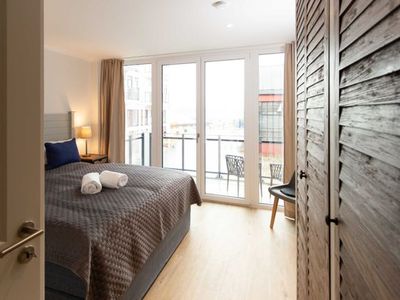 Ferienwohnung für 5 Personen (95 m²) in Travemünde 9/10