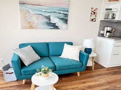 Ferienwohnung für 2 Personen (31 m²) in Travemünde 1/10