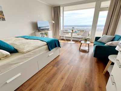 Ferienwohnung für 2 Personen (31 m²) in Travemünde 5/10