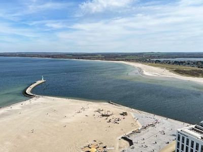 Ferienwohnung für 2 Personen (31 m²) in Travemünde 9/10