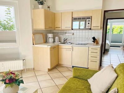 Ferienwohnung für 2 Personen (46 m²) in Travemünde 2/10