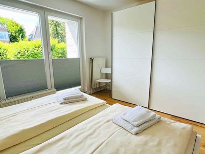 Ferienwohnung für 2 Personen (46 m²) in Travemünde 6/10