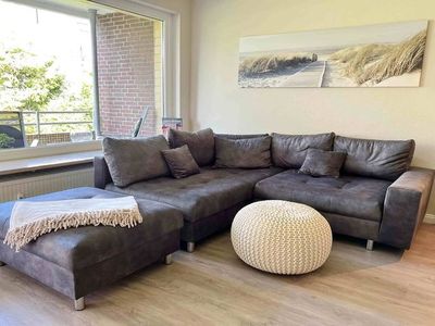 Ferienwohnung für 2 Personen (48 m²) in Travemünde 1/10