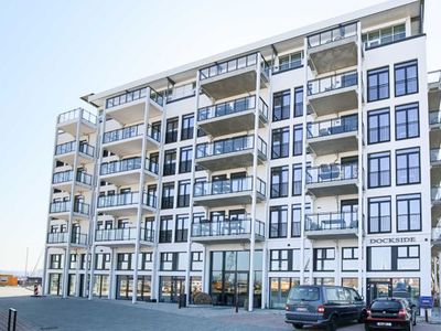 Ferienwohnung für 5 Personen (95 m²) in Travemünde 4/10