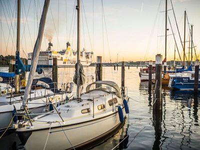 Ferienwohnung für 5 Personen (95 m²) in Travemünde 5/10