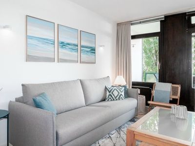 Ferienwohnung für 4 Personen (62 m²) in Travemünde 2/10