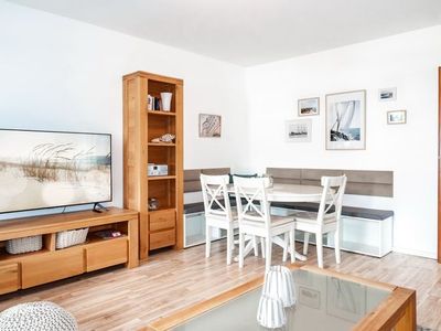 Ferienwohnung für 4 Personen (62 m²) in Travemünde 4/10