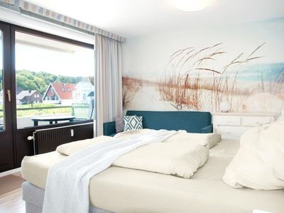 Ferienwohnung für 4 Personen (62 m²) in Travemünde 6/10