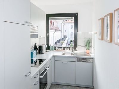 Ferienwohnung für 4 Personen (62 m²) in Travemünde 7/10