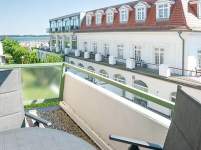 Ferienwohnung für 4 Personen (62 m²) in Travemünde 9/10