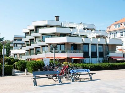 Ferienwohnung für 4 Personen (62 m²) in Travemünde 10/10