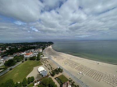 Ferienwohnung für 2 Personen (64 m²) in Travemünde 3/10