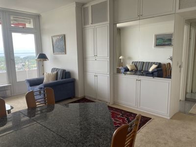 Ferienwohnung für 2 Personen (64 m²) in Travemünde 4/10