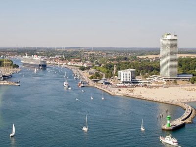 Ferienwohnung für 2 Personen (64 m²) in Travemünde 6/10