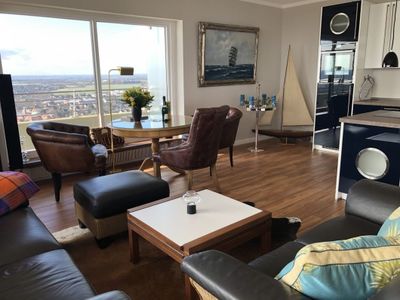 Ferienwohnung für 2 Personen (76 m²) in Travemünde 4/10